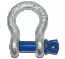 Bow Shackle