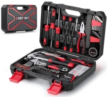 121 pc Tool Set 