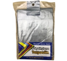 Hevy Duty Tarpaulin,  180 GSM