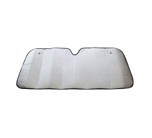Sunshades, Curtain & Tint