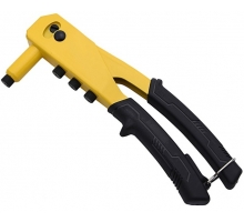 10.5" (260mm) Bent Handle Riveter 