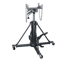 1,000kg Transmission Jack, Meet CE Standard