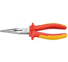 VDE Long Nose Pliers