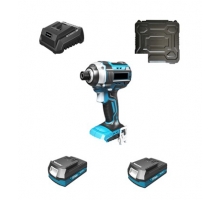 Cordless Power Tool & Accessory
