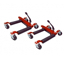 680 kg Positioning Hydraulic Jack