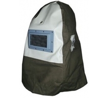 Sand Blasting Hood