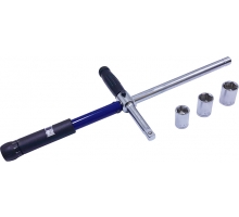 Professional Automotive Cross  Tire Torque Wrench Set