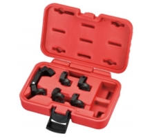 Auto-Flexing Line Sockets  5 pc Set