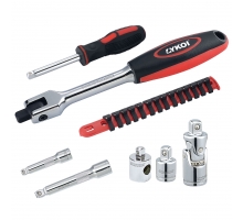 Socket, Socket Sets &  Accessories