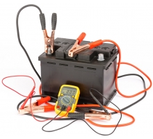 Electrical Service