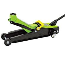 2 Ton Low-Profile Trolley Jack