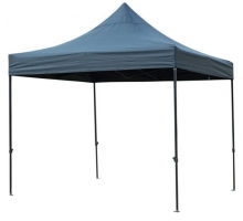 3m X 3m Gazebo with 30mm Steel Outer Legs