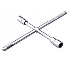 Detachable Speed Cross Lug Nut Wrench