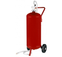 7 Gallon  Soda Blaster