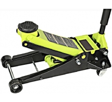Hydraulic Jack