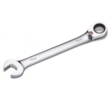 Reversing Combination Ratcheting Spanner