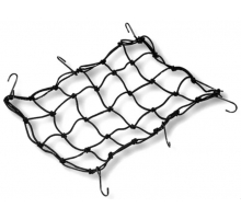 Multi Purpose Cargo Net  for Motorcycle and Bike