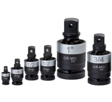Impact Socket & Impact Socket Accessories
