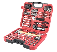 107pc Home Repair Tool Set 