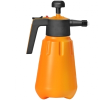2.0L Foam Pressure Sprayer with Nitride Rubber O Ring