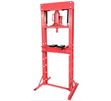 Shop Press H Frame 12,000kg