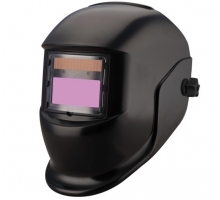 Welding helmet meet AS/NZS 1337.1  Filters meet AS/NZS 1338.1