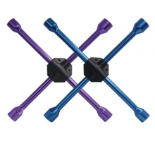 Wheel Brace Metric  Assorted Colors
