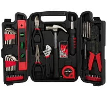 89 pc Household Tool Kit 