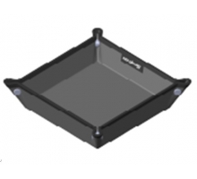 2 in 1 Foldable Magnetic Pad & Tray