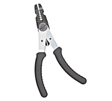 Dual Jaw Precision Pliers