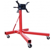 Rotating Engine Stand – 1,500Lb ( 560kg ) Capacity