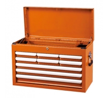 Tool Top Chest 9 Drawer