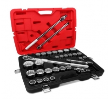 Socket & Impact Socket Sets
