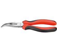 Bent Nose Pliers