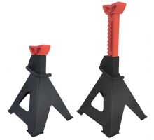 12 Ton Ratchet Jack Stand  ASME/PASE 2014 Standards