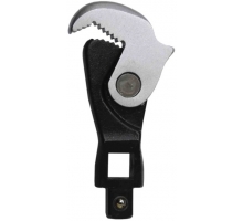 3 pc Spring Crowfoot Wrench Set 