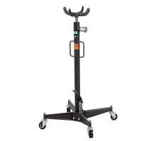 Transmission Jack