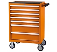 Tool Trolly 7 Drawer