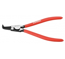 Circlip Pliers for External, Angled