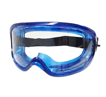 Indirect Ventilation Safety  Goggles