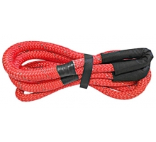 Tiedown, Rop & Nets