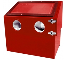 110L Cabinet Sand Blaster