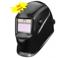 Welding helmet meet AS/NZS 1337.1  Filters meet AS/NZS 1338.1