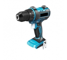 18V Brushless Drill