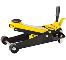 4 Ton Low-Profile Floor Jack with Rocket Lift