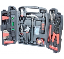 50 pc Home Tool Set 