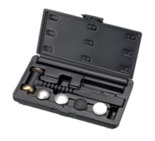 Precision Hammer Set – Multi  Head