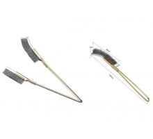 Cleaning & Dressing Tools