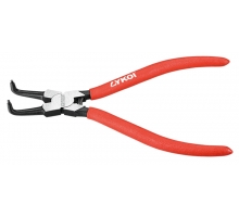 Circlip Pliers for Internal, Angled