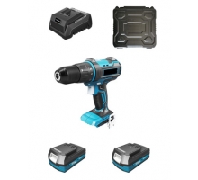 18V Brushless Impact Drill Combo Kit